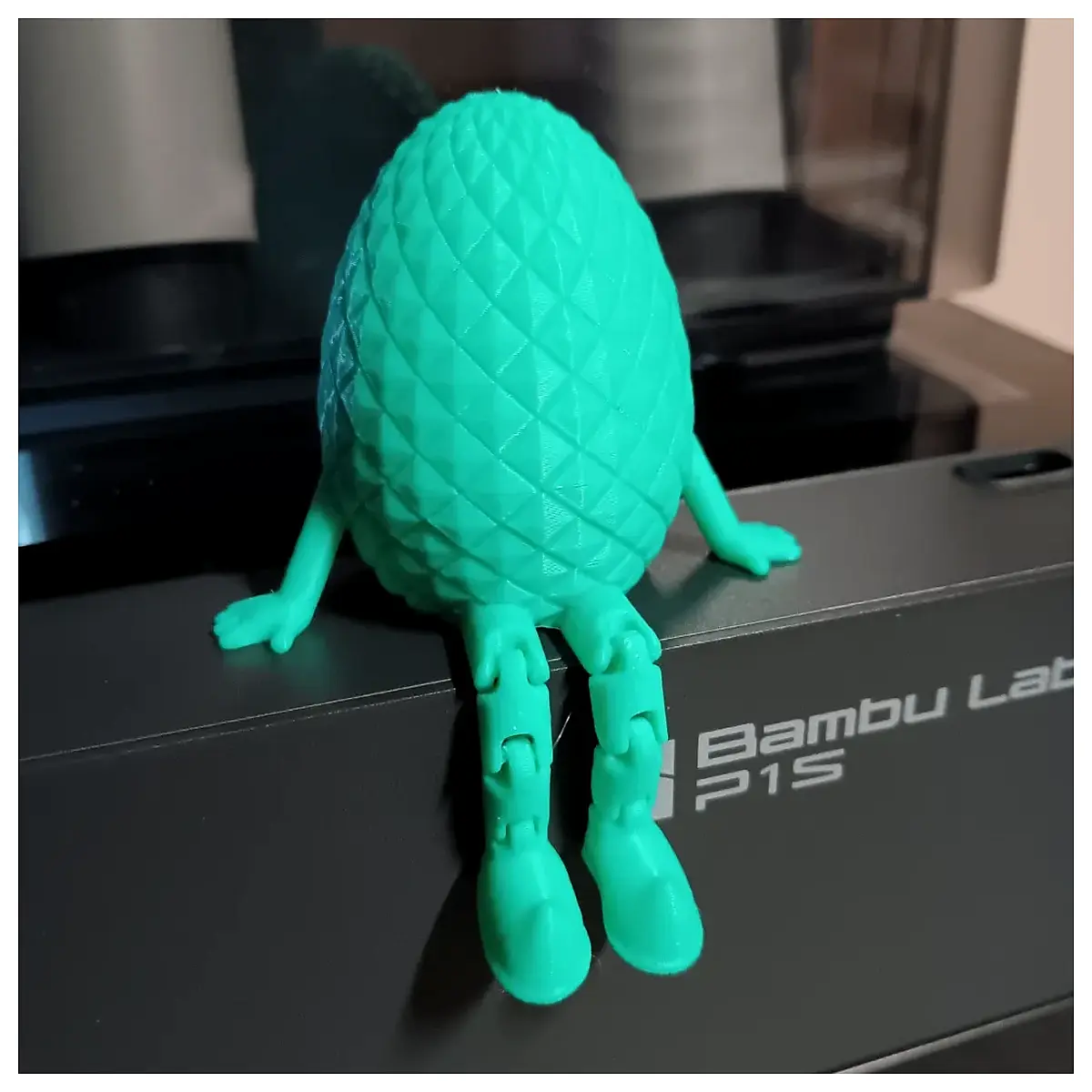 articulated dragon egg plushie jointed figure collectible toy for kids