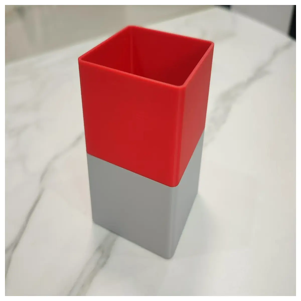 desk organizer pen holder for office supplies storage cute stationery container
