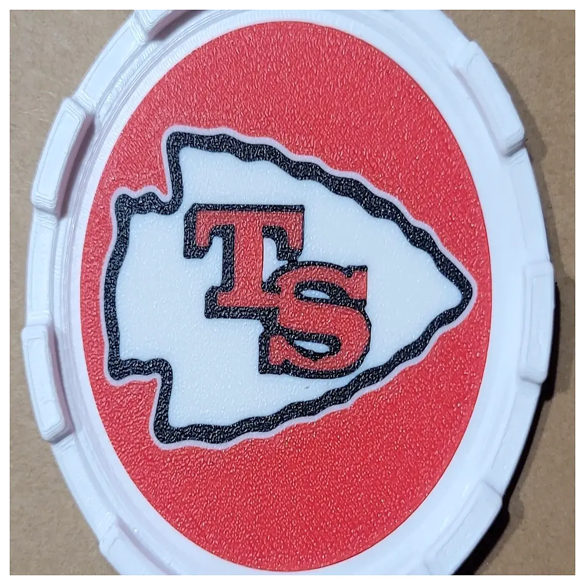 eras tour coaster insert merch fans