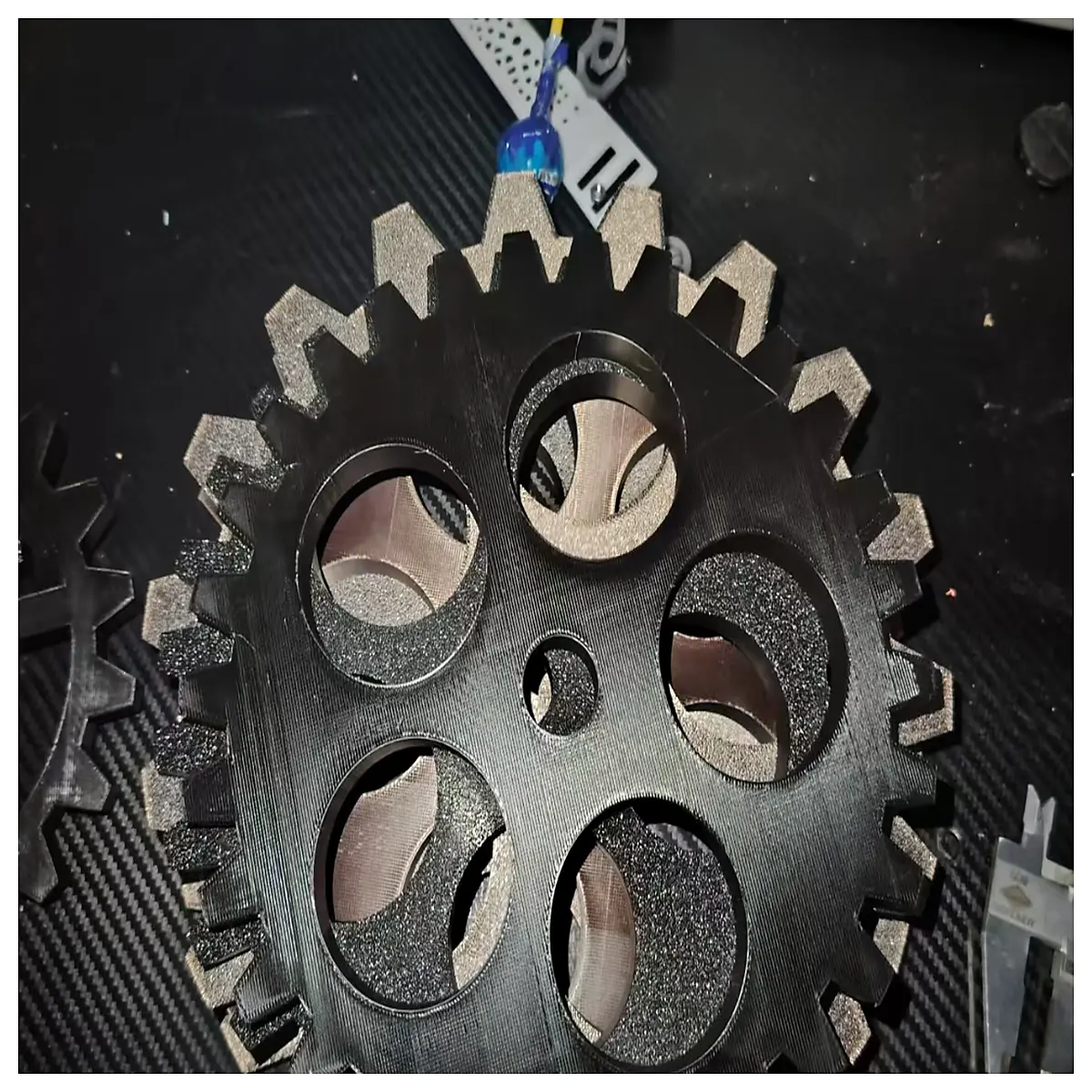 duty industrial steel gear rack 240cm long precision cut teeth for cnc machine linear motion guide rail system replacement part
