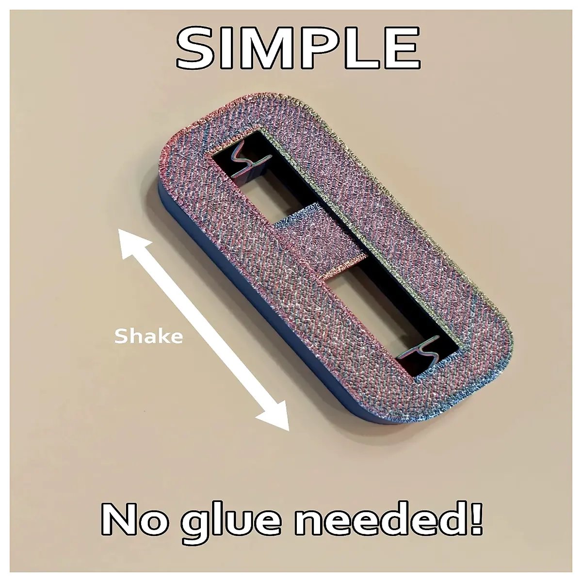 fidget slider toy for anxiety relief stress management