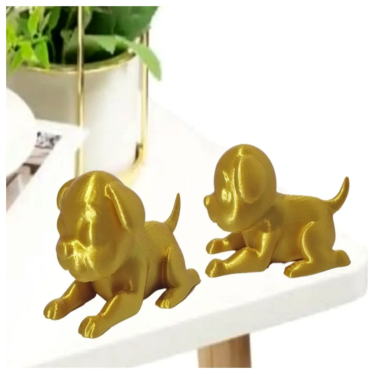 cute puppy plush toy for kids soft dog stuffed animal pillow