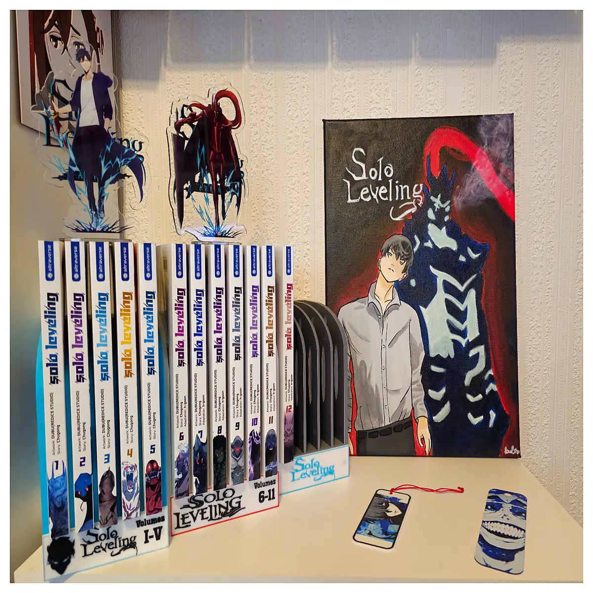 manga organizer for collectibles comic book shelf holder with adjustable tiers