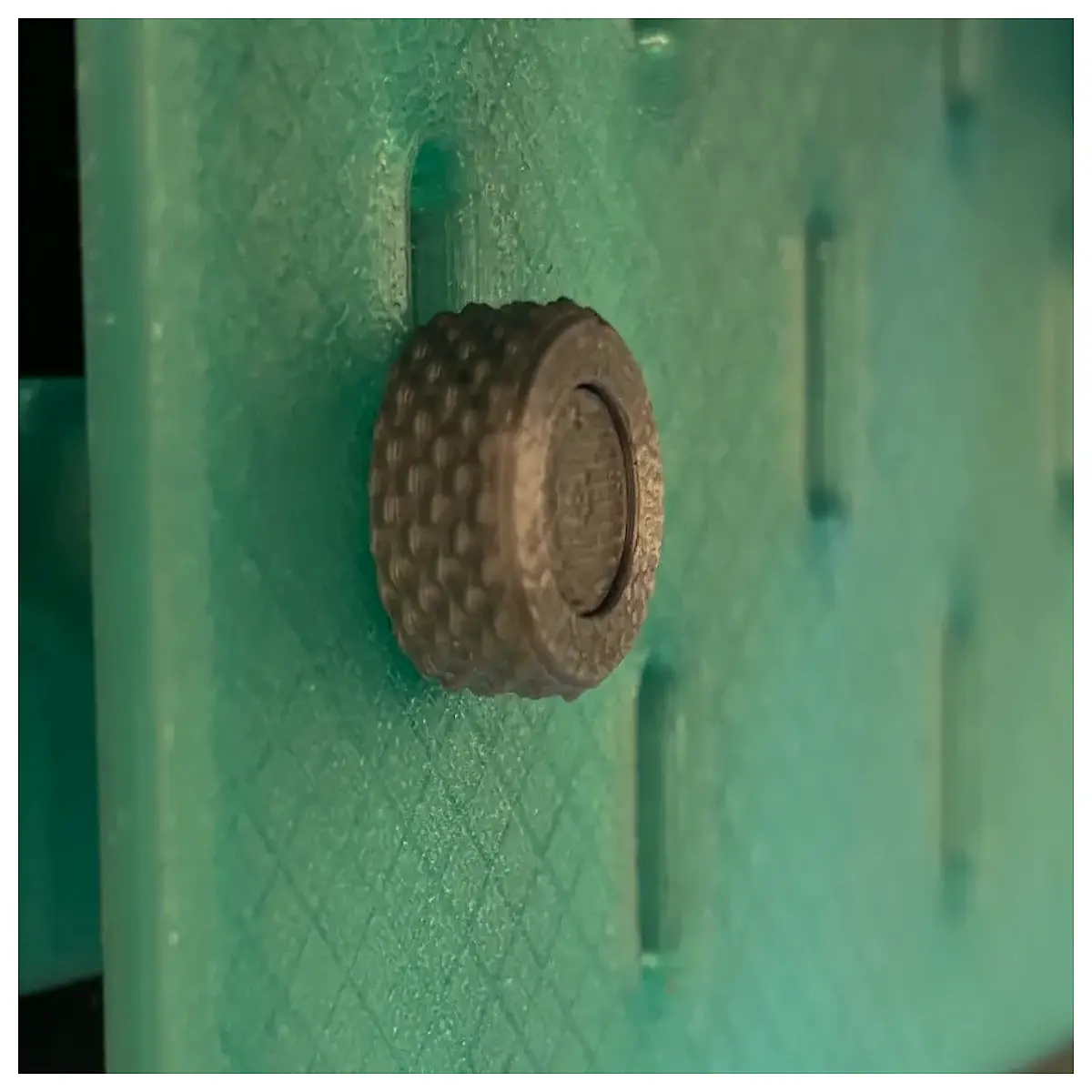 mini hex bolt head replacement part small size fastener repair compact hardware