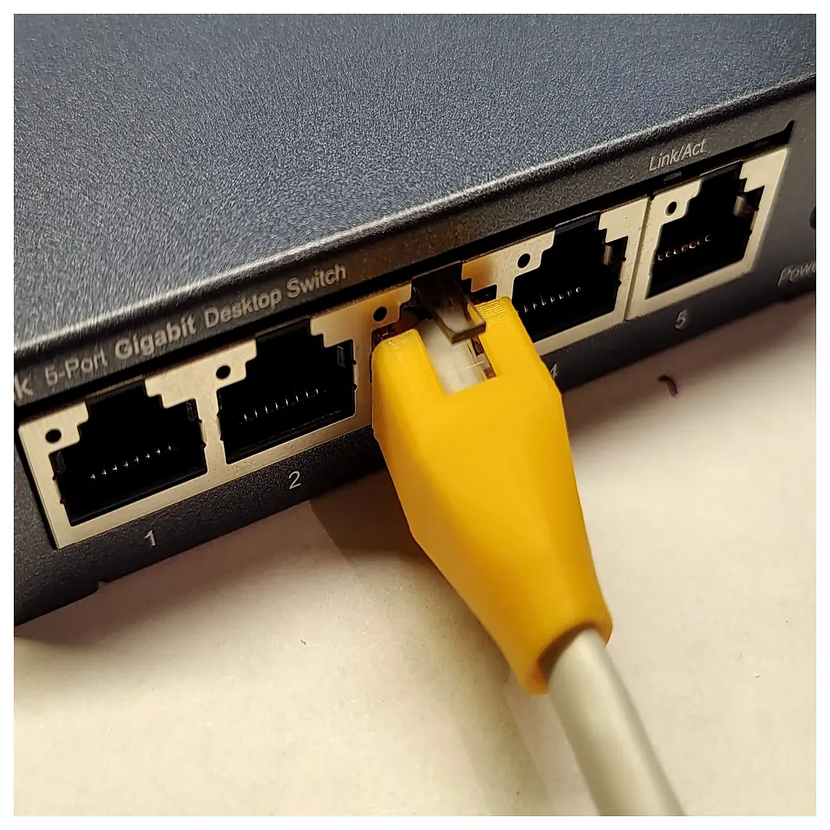 rj45 jack cover plug protector silicone waterproof ethernet port cap for router switch pc network cable