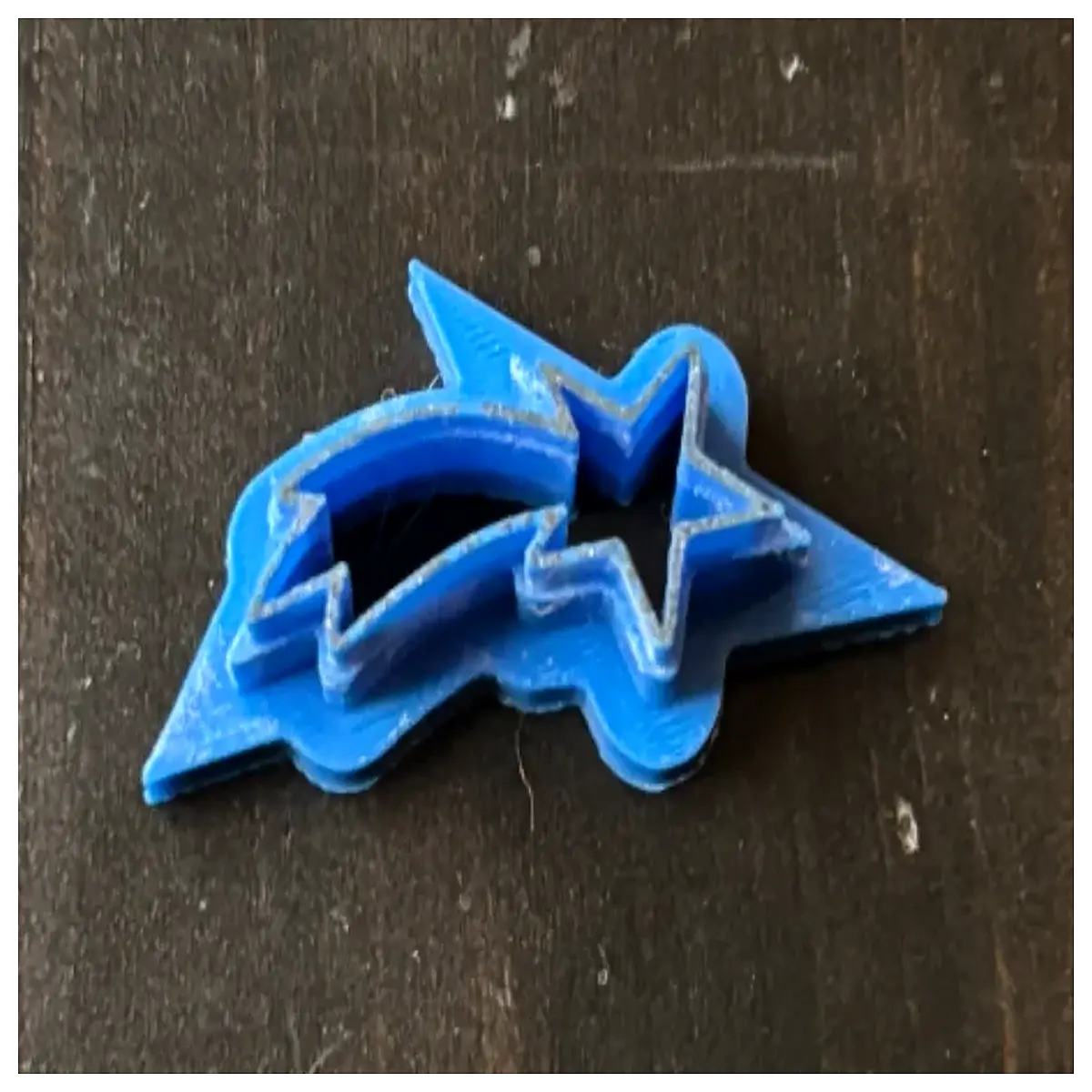 meteorite clay cutter meteoric iron sculpting tool stone carving for pottery and polymer clay art projects