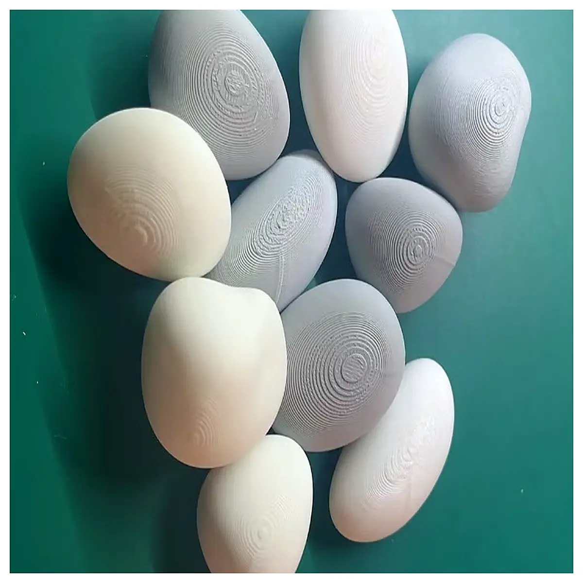river rocks for landscaping smooth river pebbles garden decor white stone chips for driveway