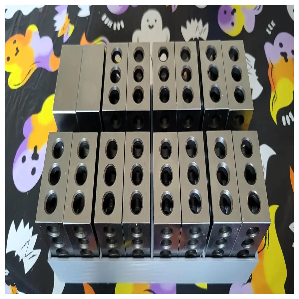 large capacity organizer shelf for kids room storage bins