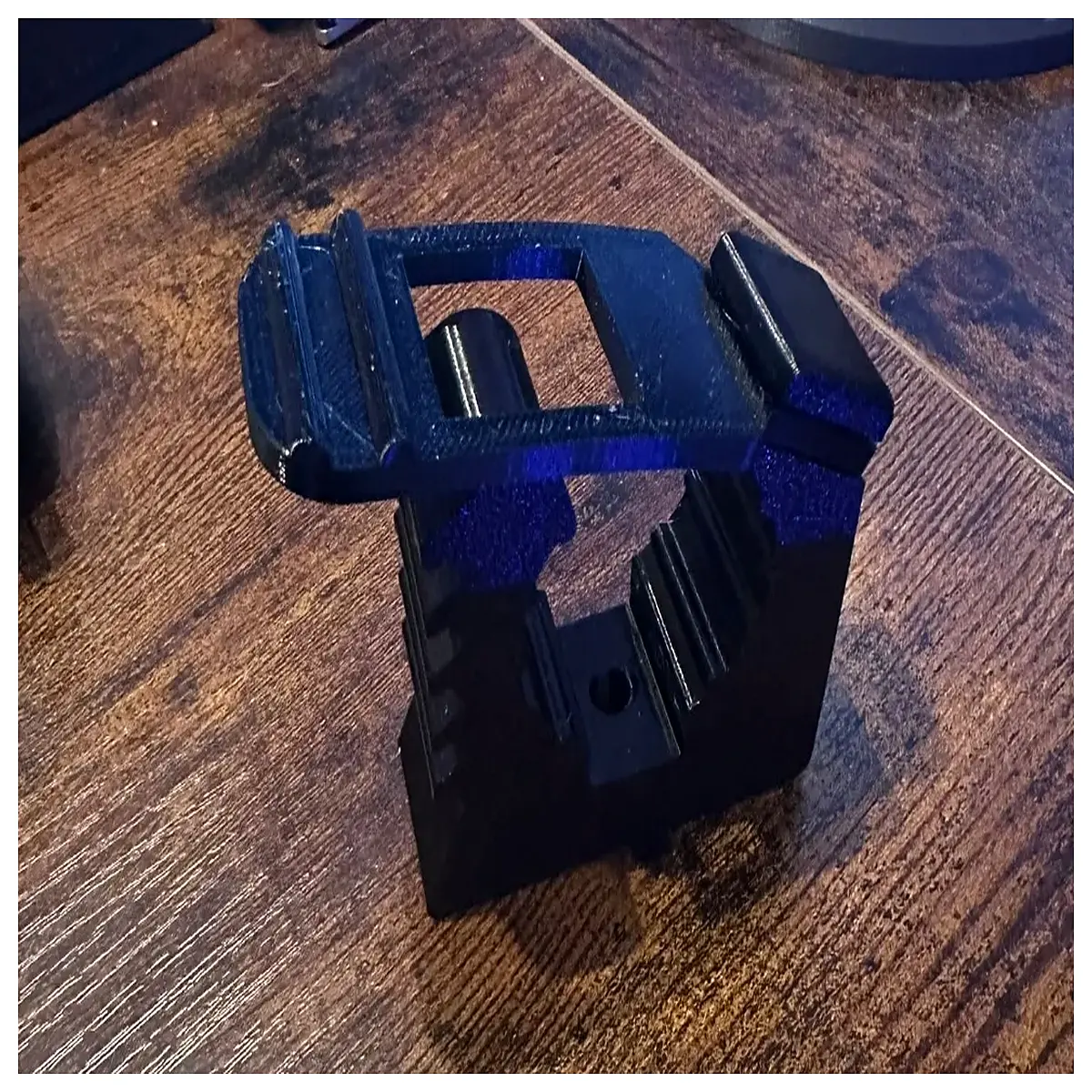 off road rubber shovel holder mount for truck bed utility tool organizer duty