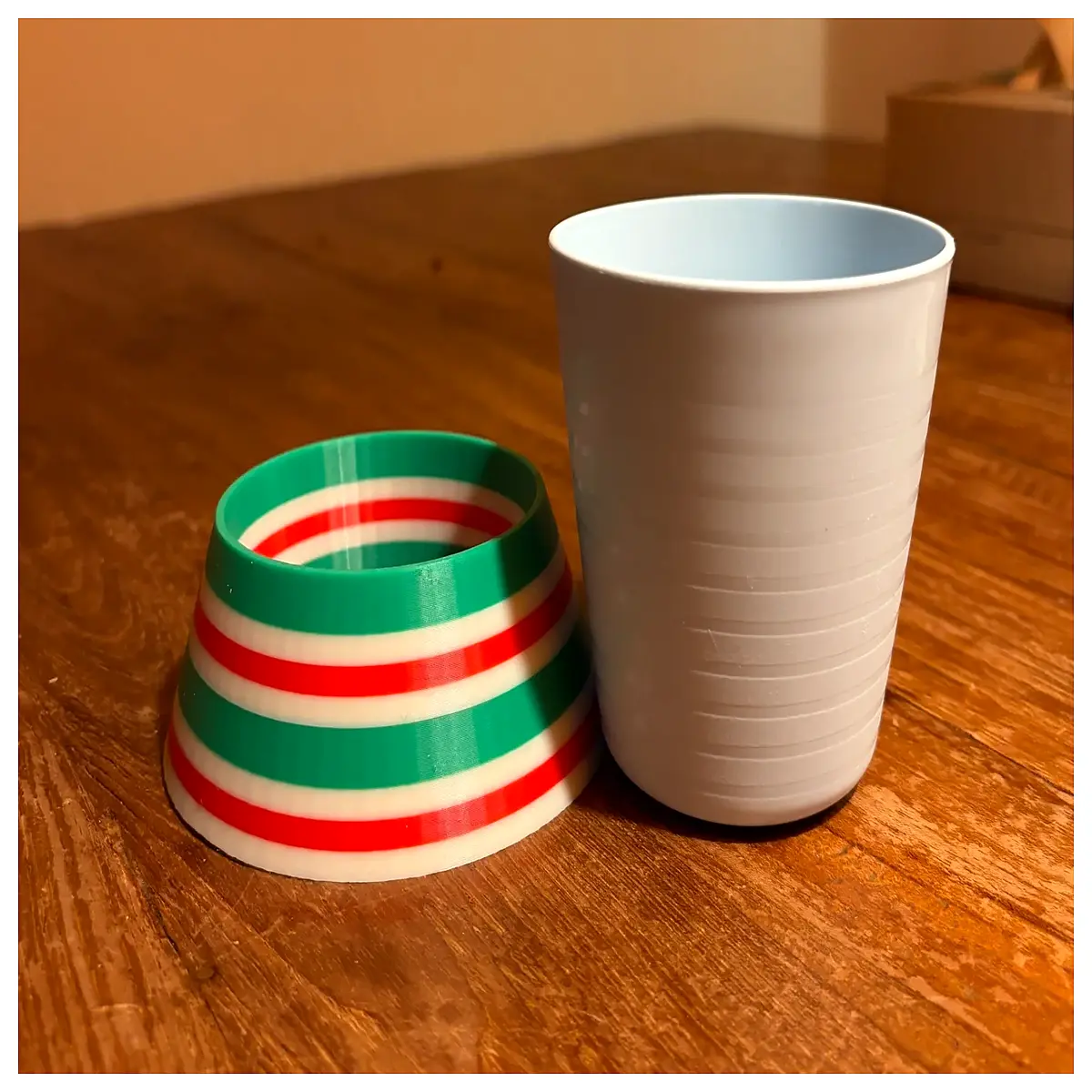 anti tip coaster spill proof cup holder non slip tray for kids table protection