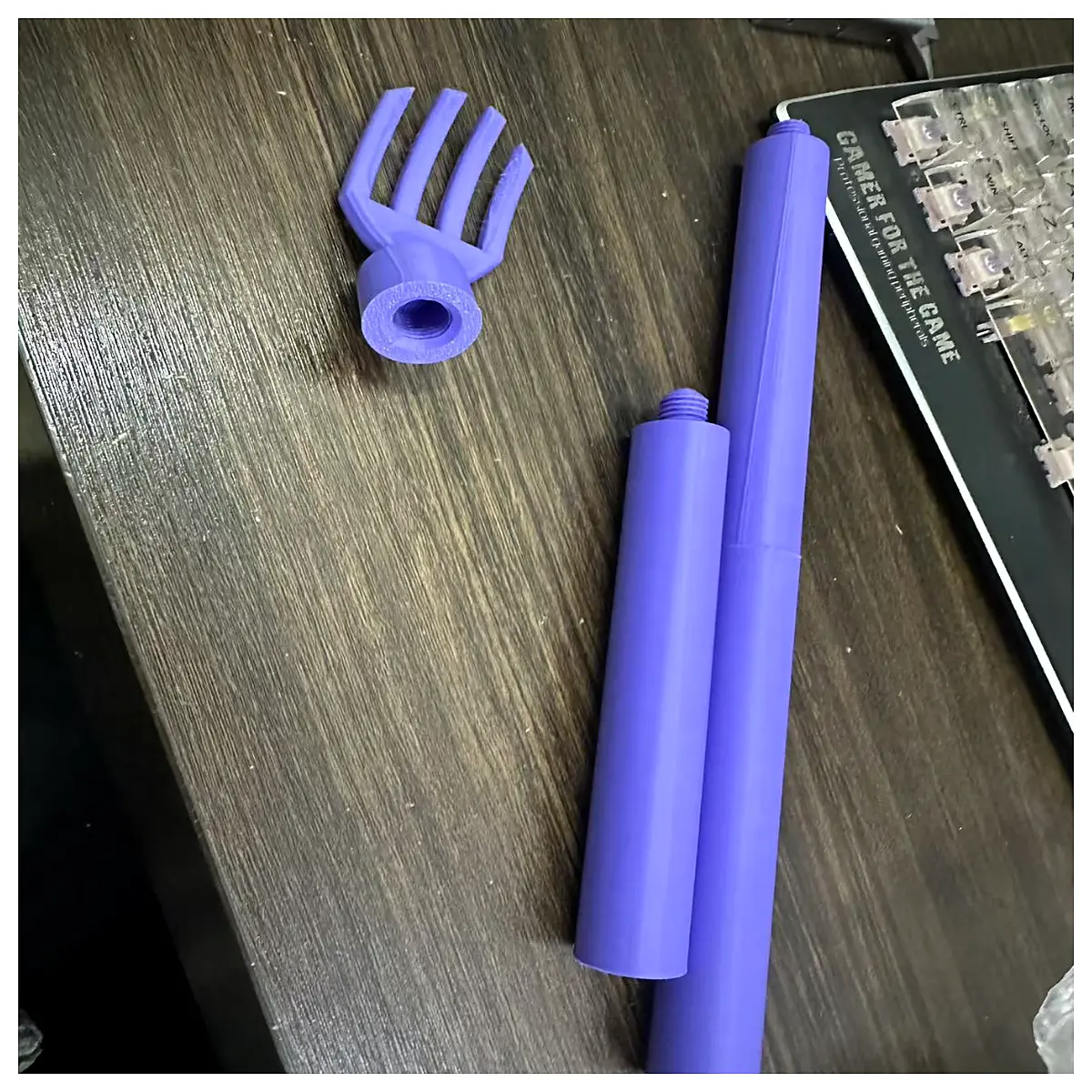 itchy back scratcher tool for hard to reach areas long handle itchy relief stick ergonomic anti itch device for seniors