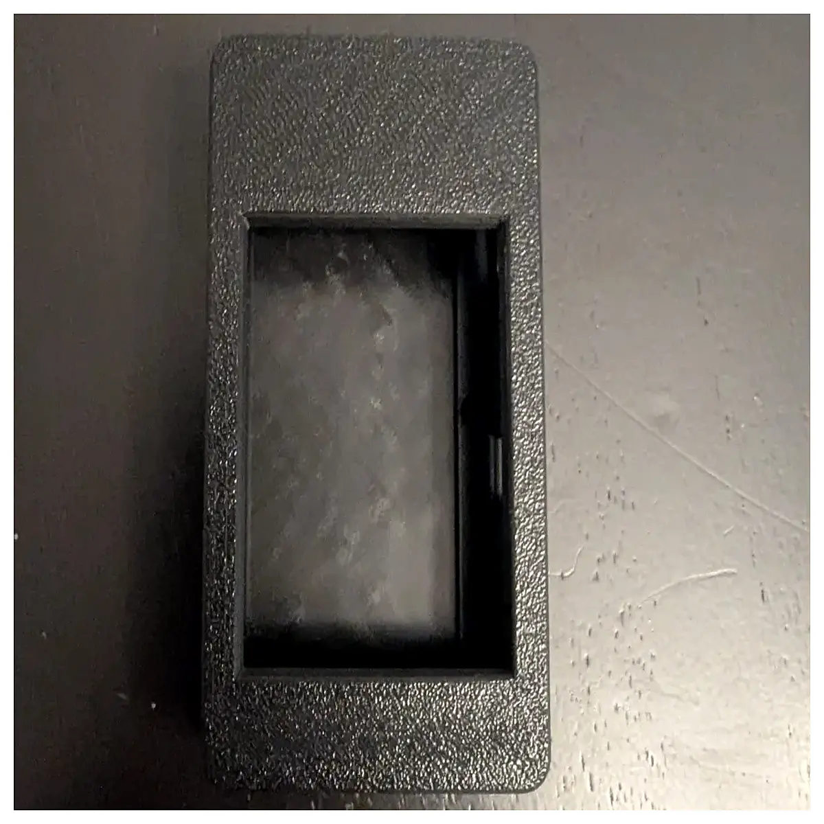 havoc esp32 case protective housing enclosure for dev board