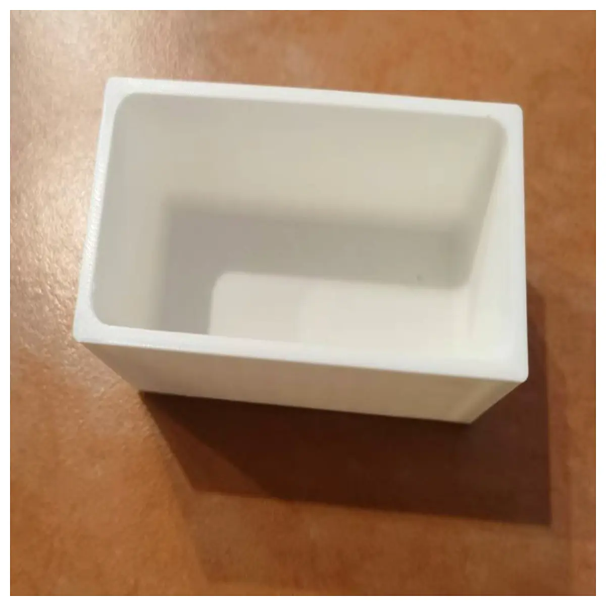 storage box organizer plastic container with lid for home kitchen closet garage stacking clear bins duty