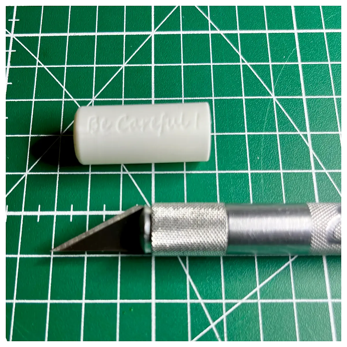 replacement cap for excel k1 k2 precision cutting tool head insert