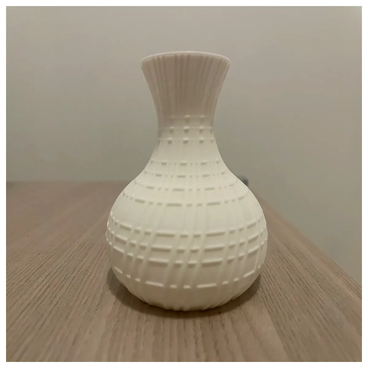 spiral vase modern ceramic home decor tall twisted stem flower holder for living room table centerpiece