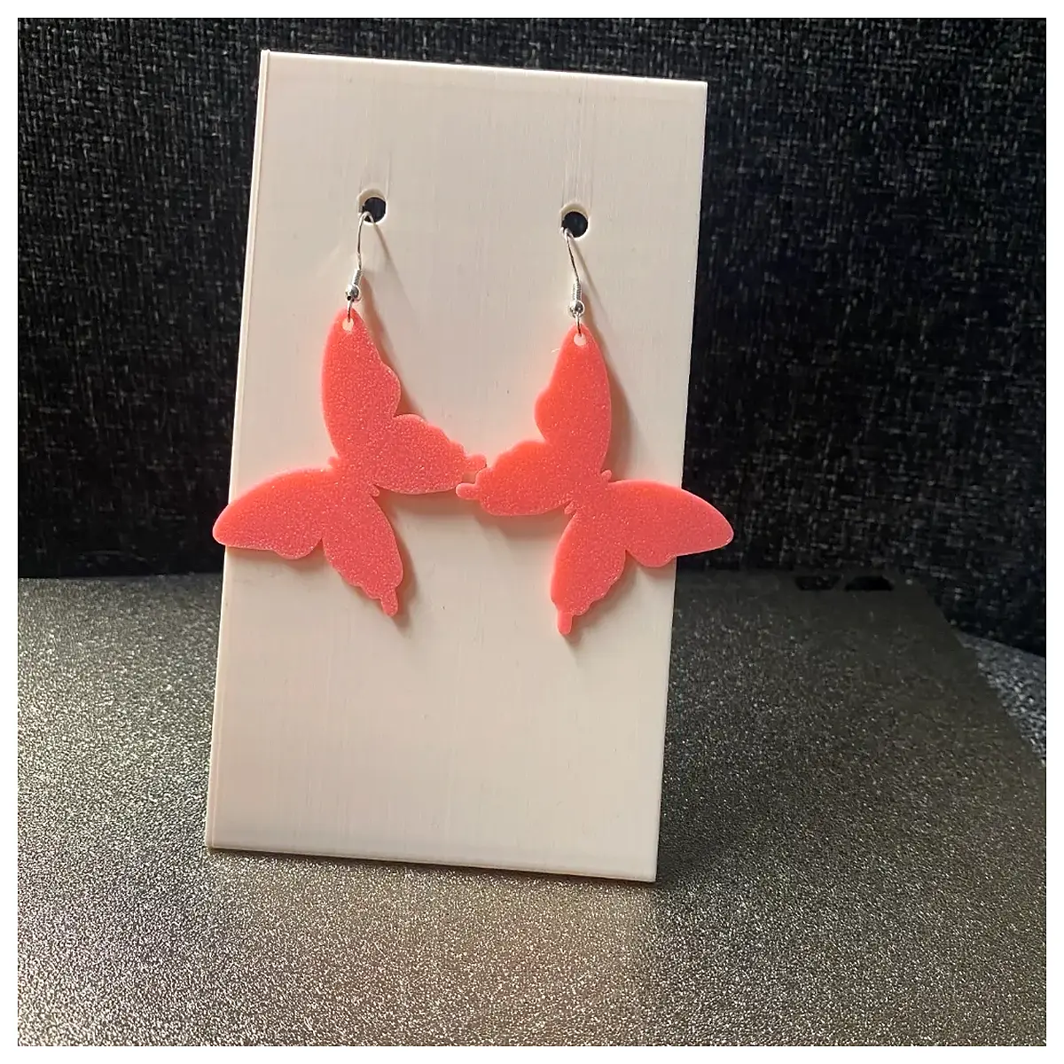 earrings for women dangle jewelry cute animal drop earrings gold silver wing studs