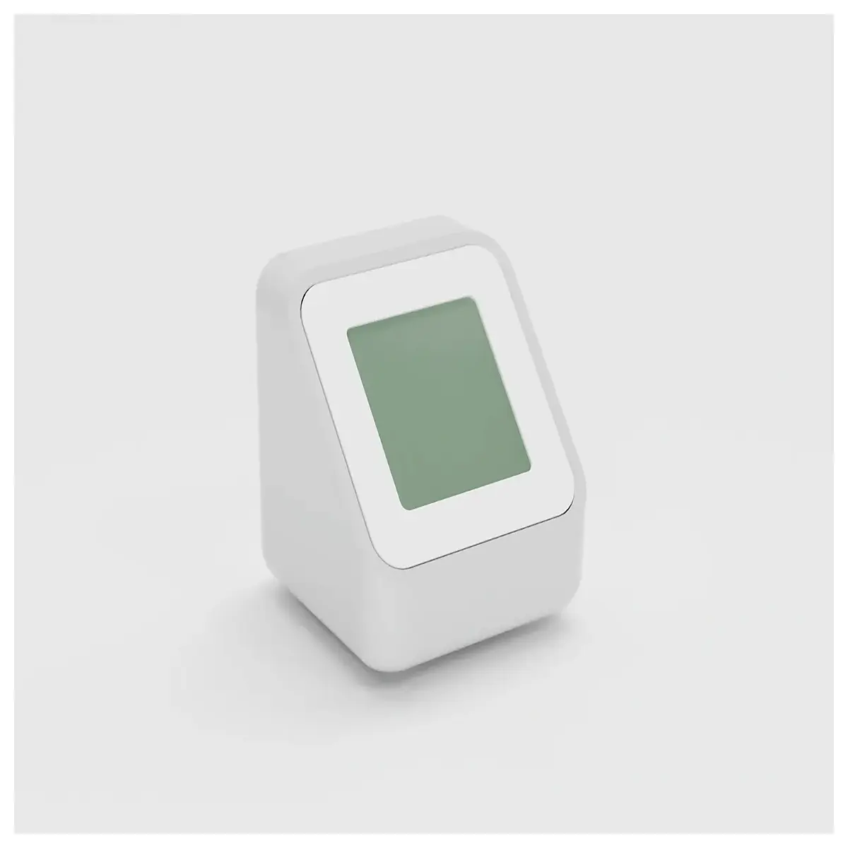 mi home smart temperature humidity sensor mount holder bracket for mi scale hygrometer