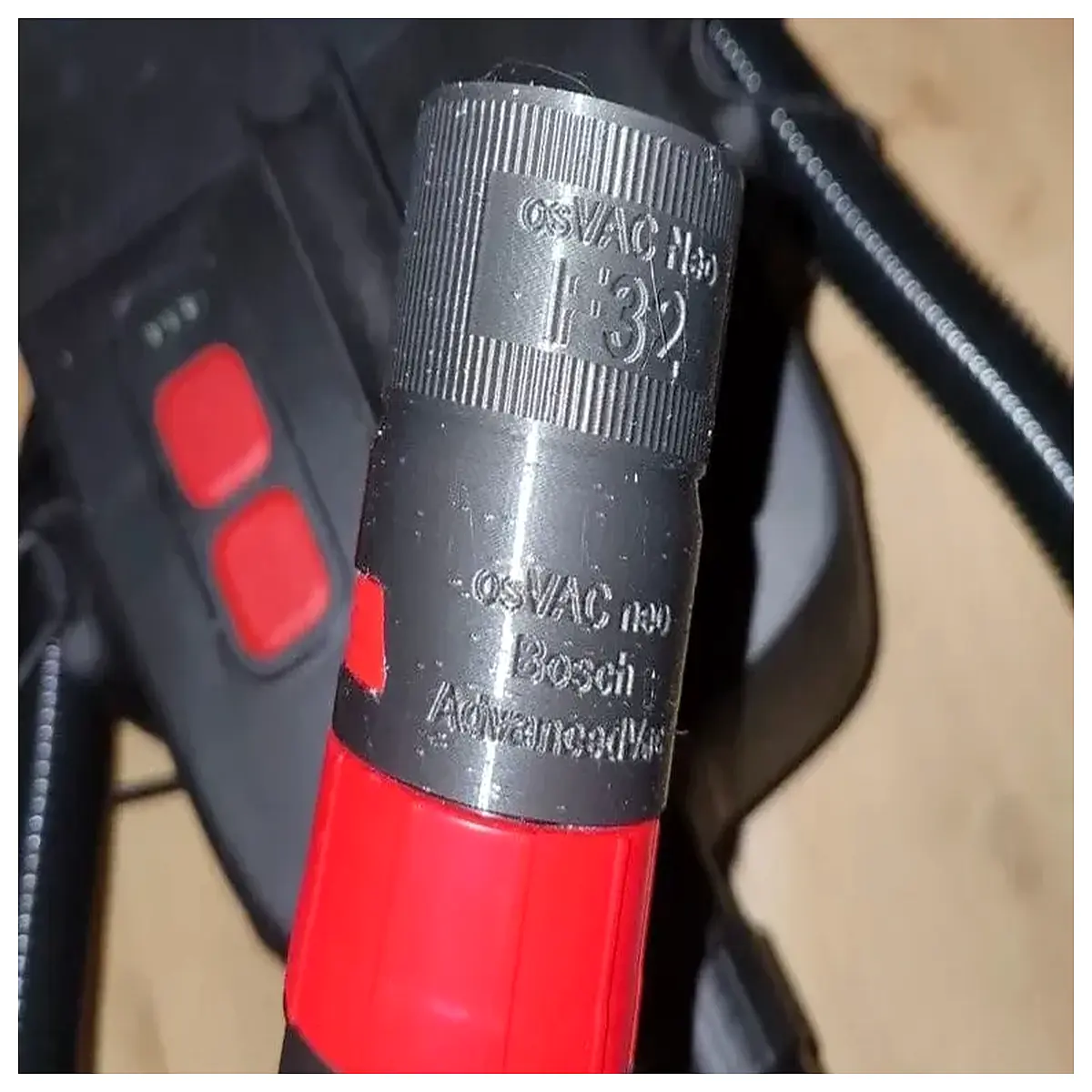 advancedvac to vac adapter hose connector replacement part for vacuum cleaner accessories compatible with models