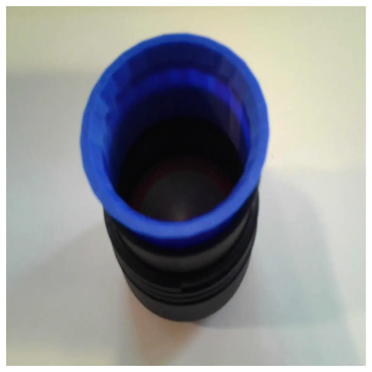 42mm wacaco nanopress gr2 funnel extender adapter for portable espresso maker upgrade parts
