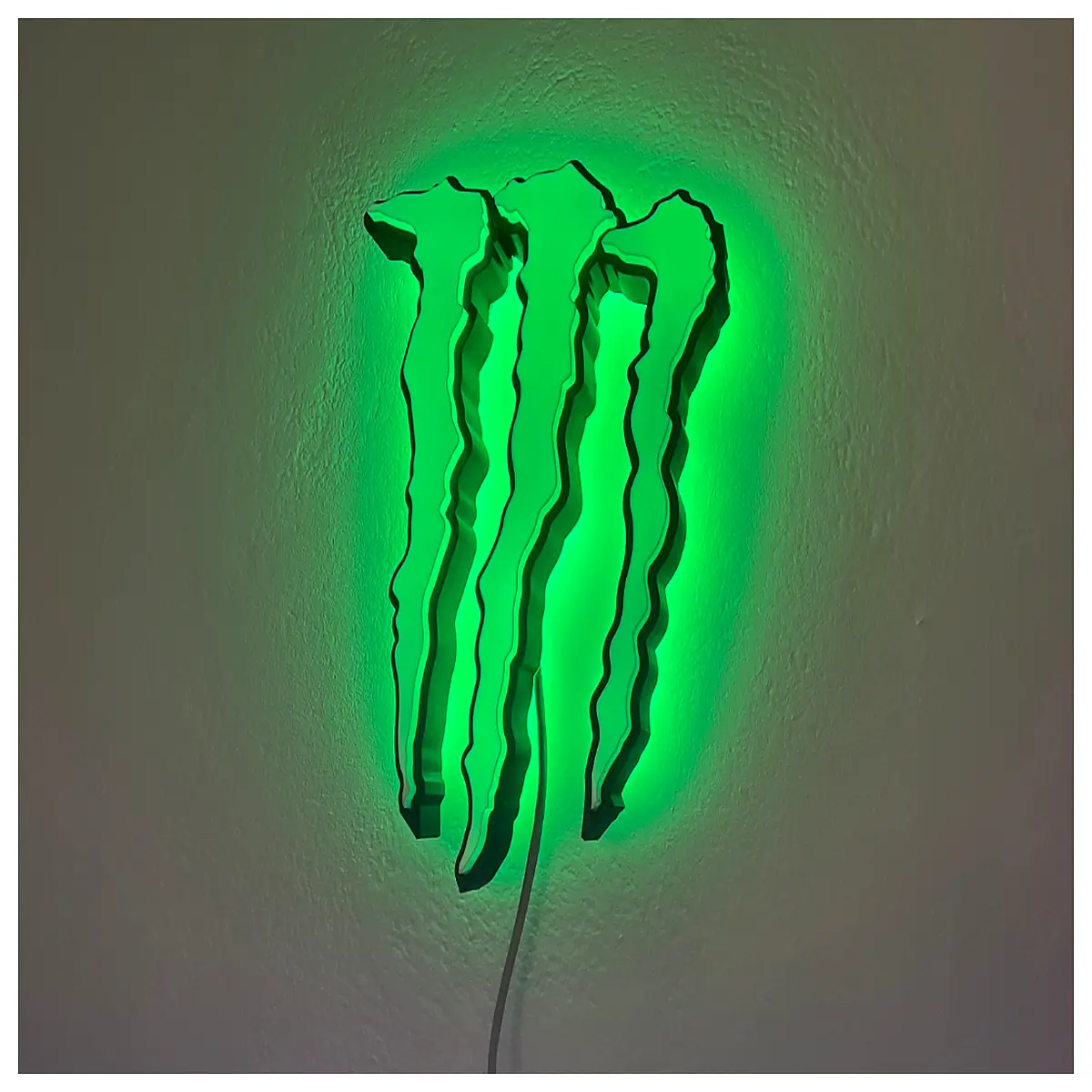 neon glow toy for kids room decor party favor