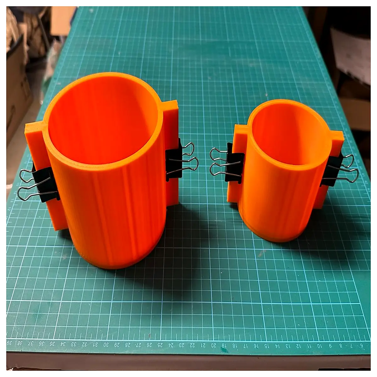 silicone casting shell case for resin epoxy diy jewelry making protective housing enclosure