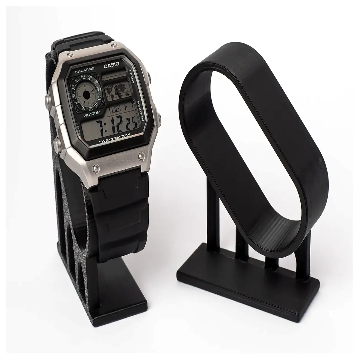 watch holder for desk organizer watch winder box storage