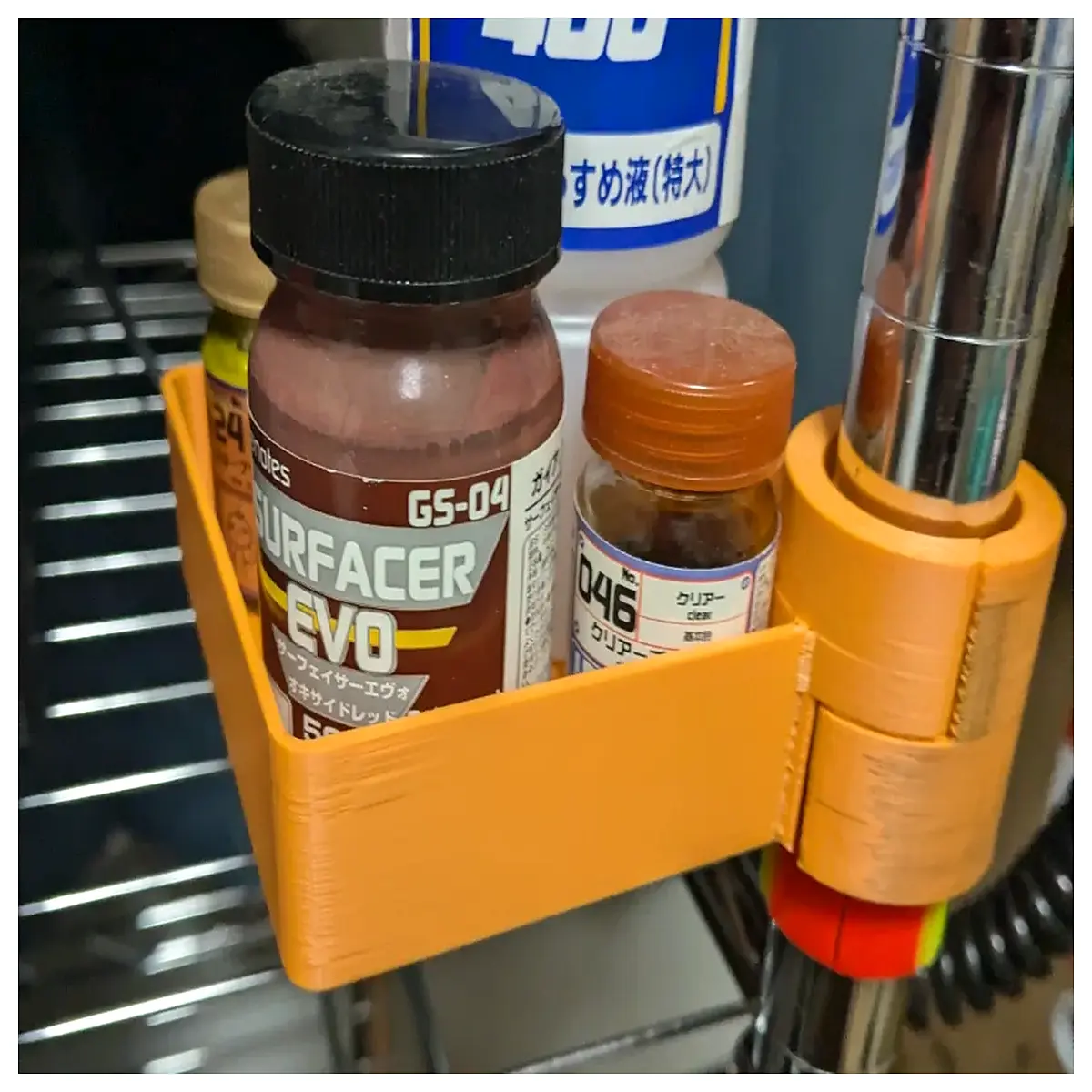 cable management tray for under desk wire organizer rack shelf