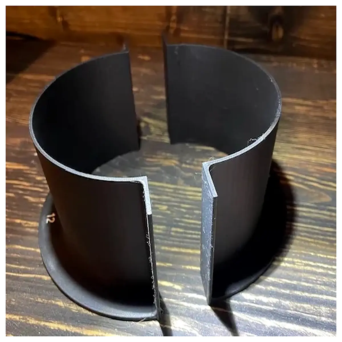 resin casting r 12 high 13cm silicone rubber for concrete planter jewelry making diy craft supplies
