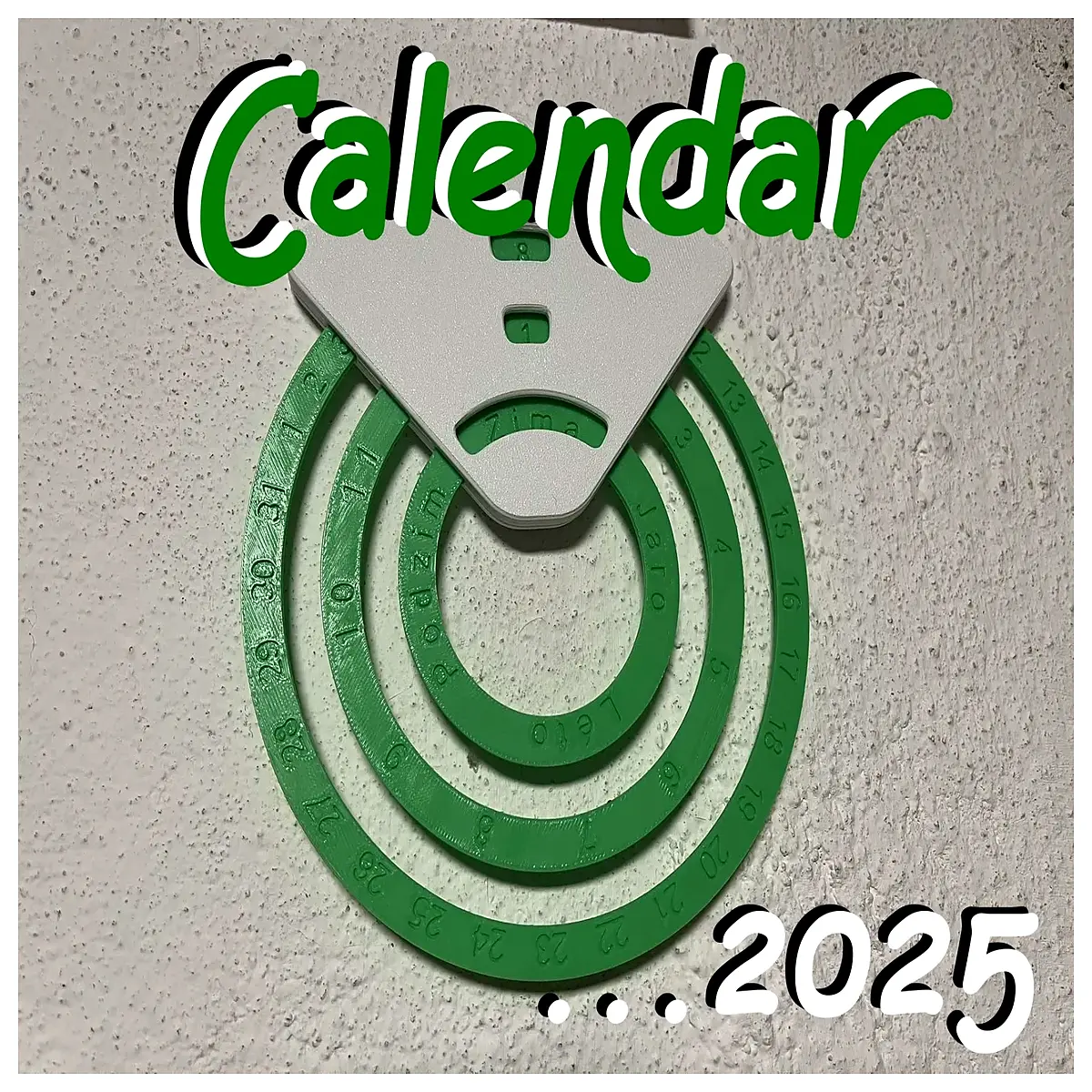 czech republic 2025 wall calendar prague landmarks bohemia scenic views european travel planner