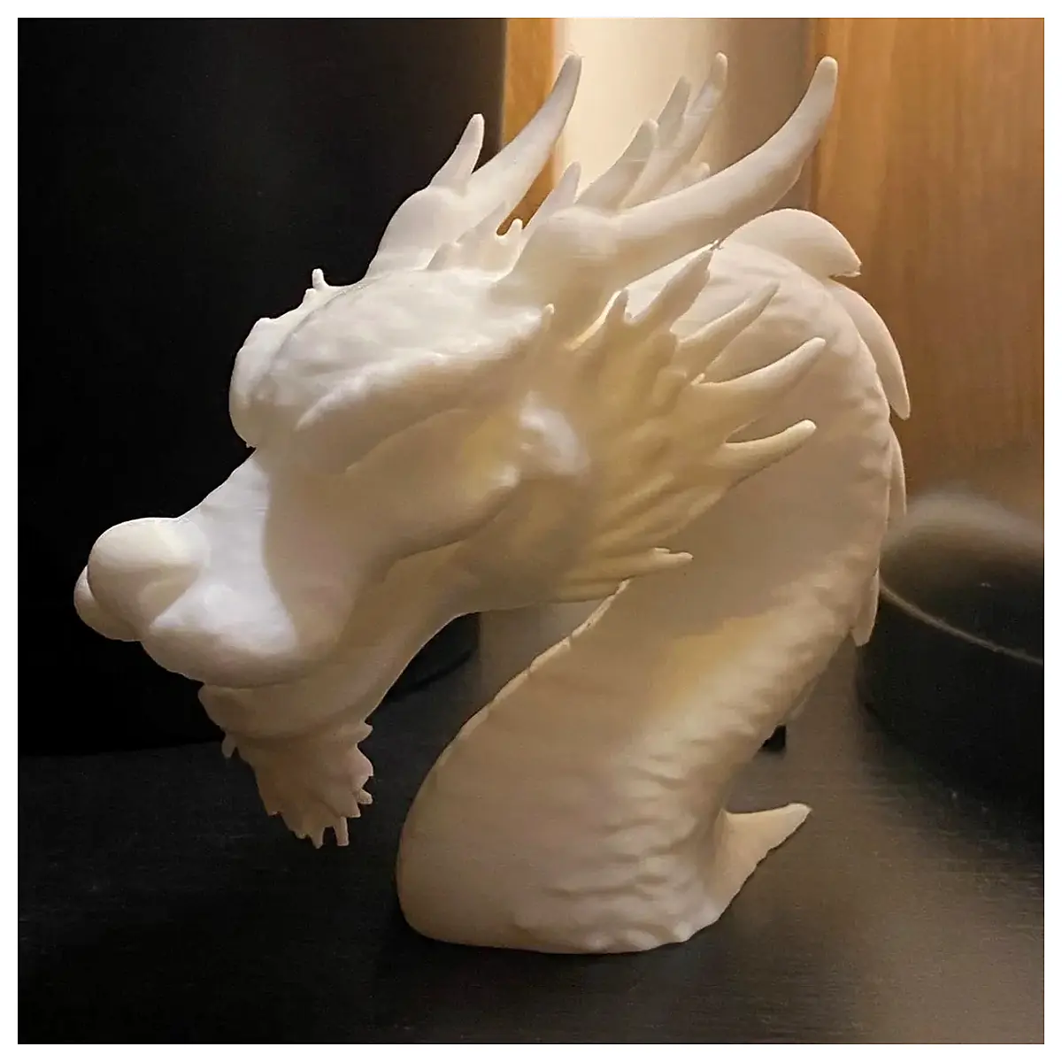 dragon snake hybrid creature cosplay costume prop toy for kids