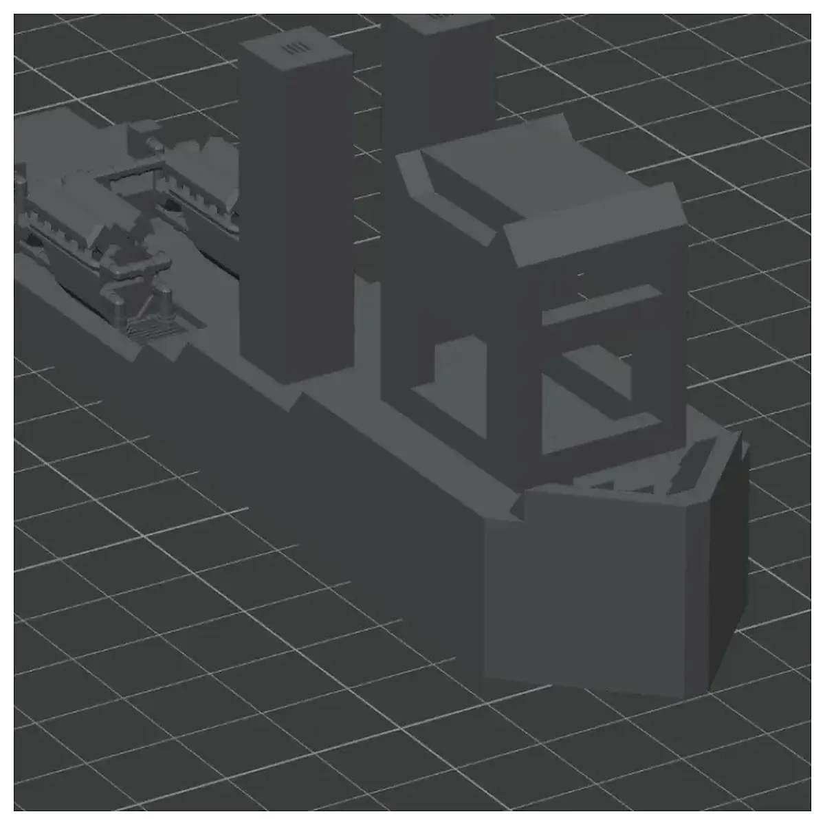duty tugboat for operations offshore supply vessel with high bollard pull capability