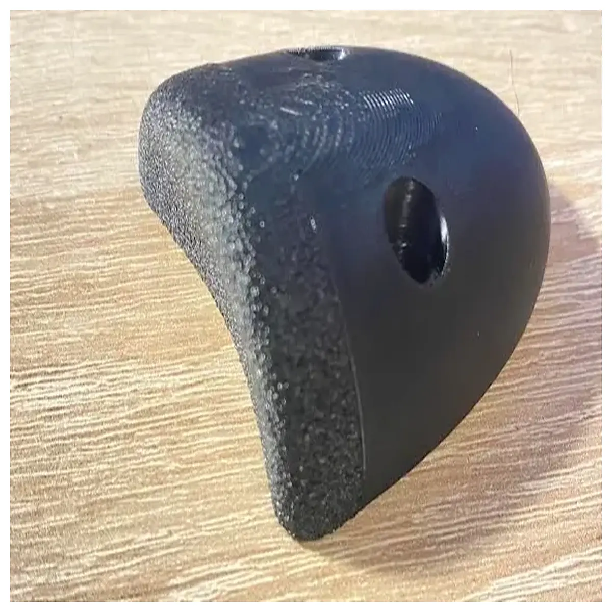 indoor climbing training holds textured grip for bouldering and wall practice