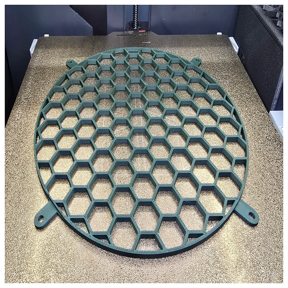 noctua nf a20 200mm guard grille mesh protector for pwm cooling system case ventilation
