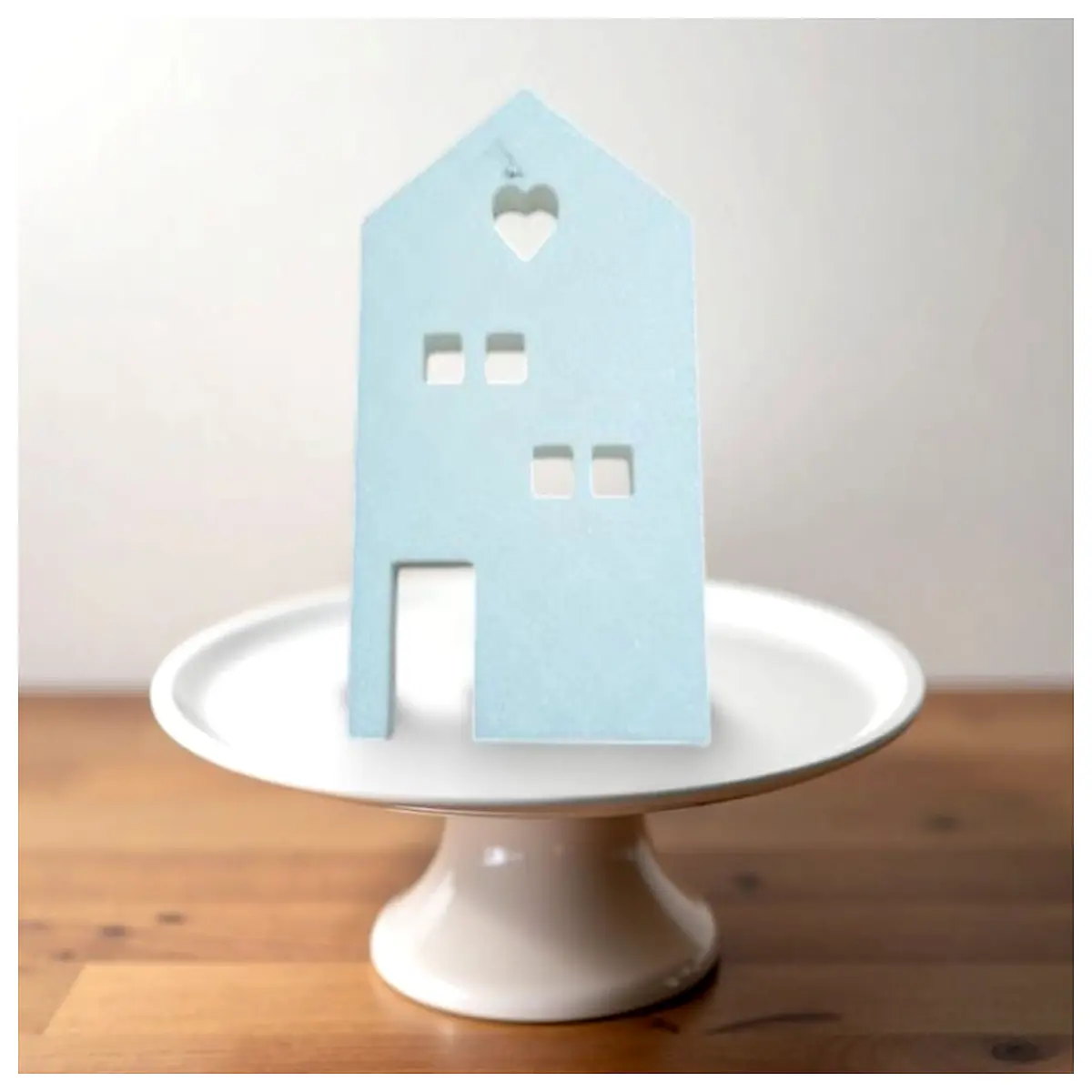 resin casting silicone miniature cottage house template diy craft resin epoxy jewelry making