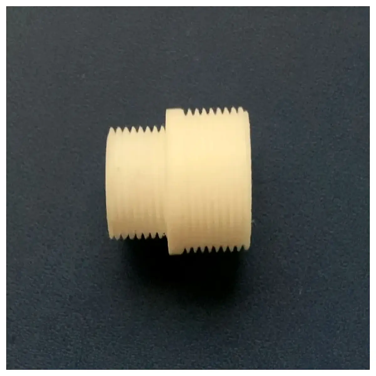 11mm to 14mm pipe thread adapter brass fitting for shower head faucet hose connector plumbing repair parts