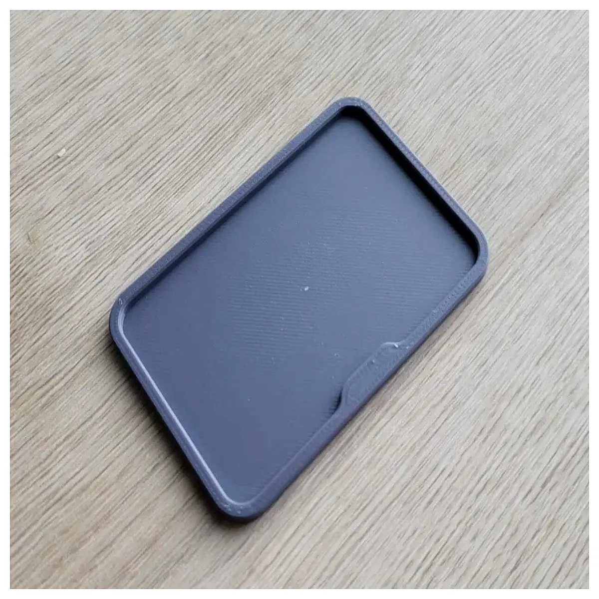 secrid card wallet coin tray insert slim metal pocket organizer