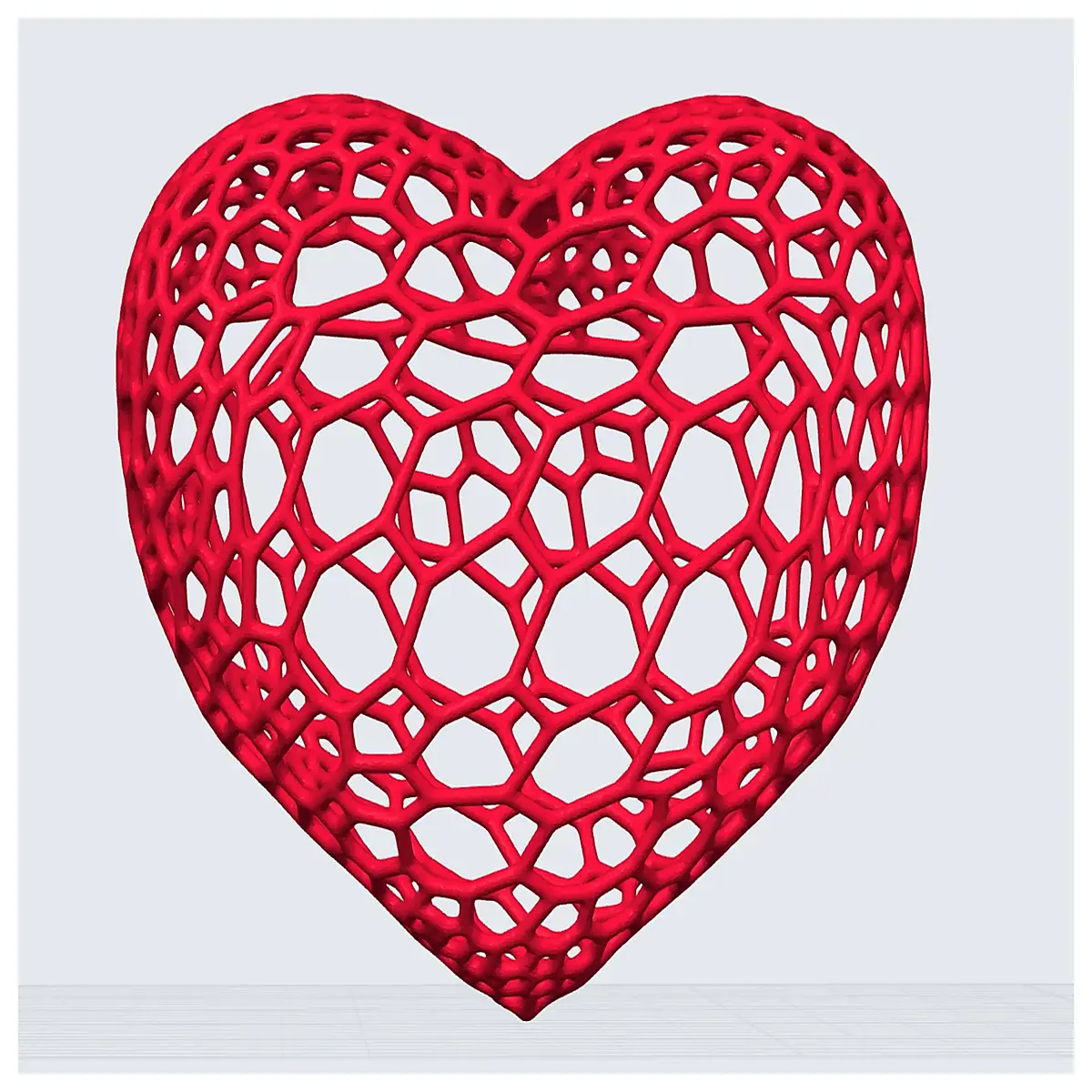 valentine s day shaped gifts for her him romantic decor