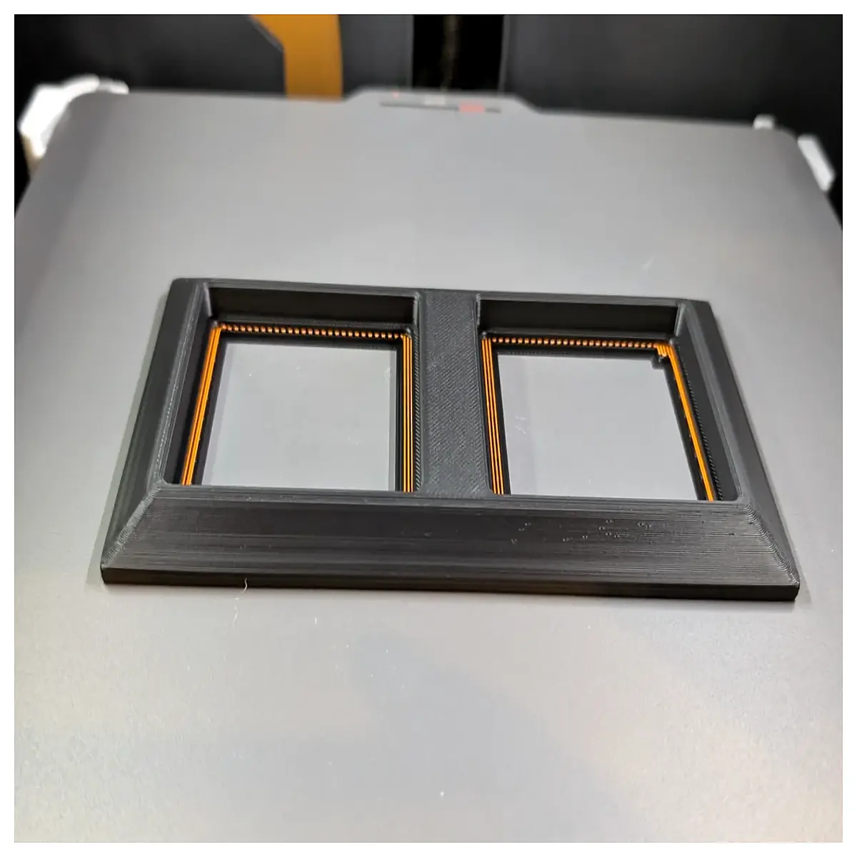 jung as500 faceplate frame insert single double triple gang switch cover plate mounting bracket