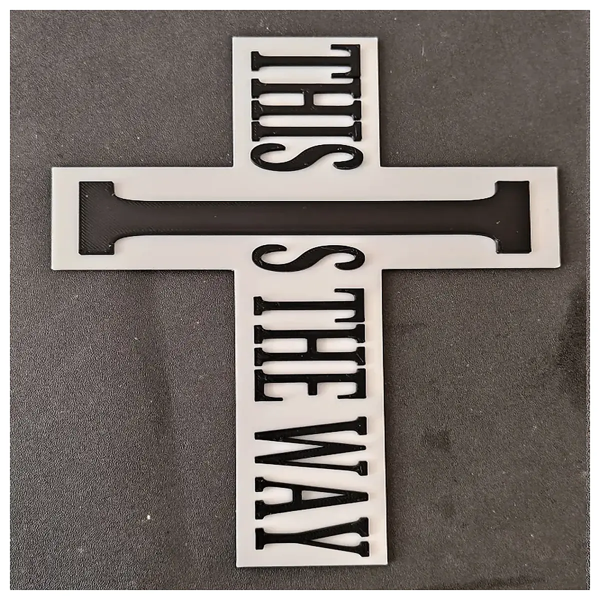 star bookmark metal letter cross design collectible fans