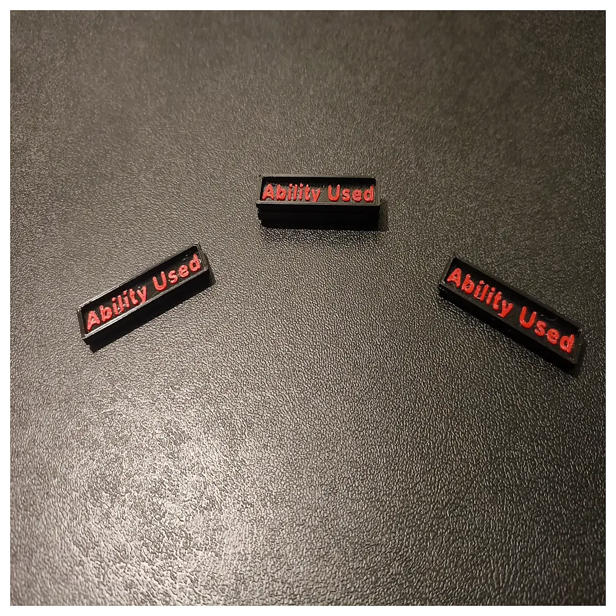 stackable tcg holders for counters resource management inserts durable plastic card game accessories