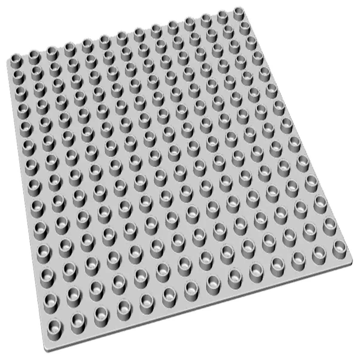 215x215mm build plate for hubelino printer replacement heated bed