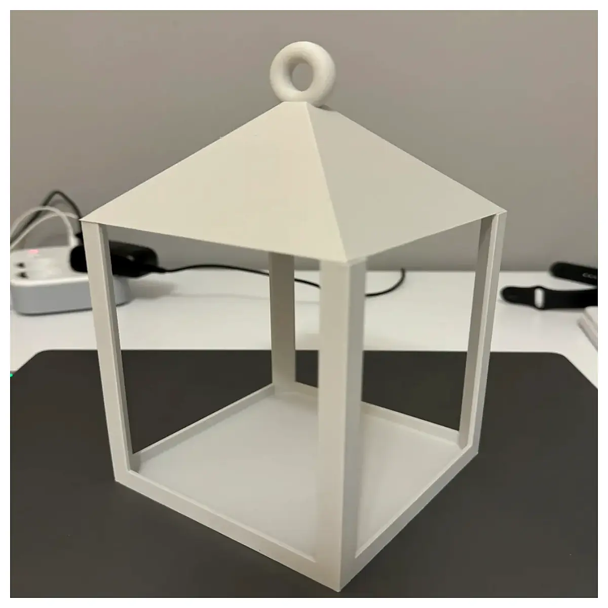 outdoor bird feeder for wild birds hanging squirrel proof seed hopper with windows