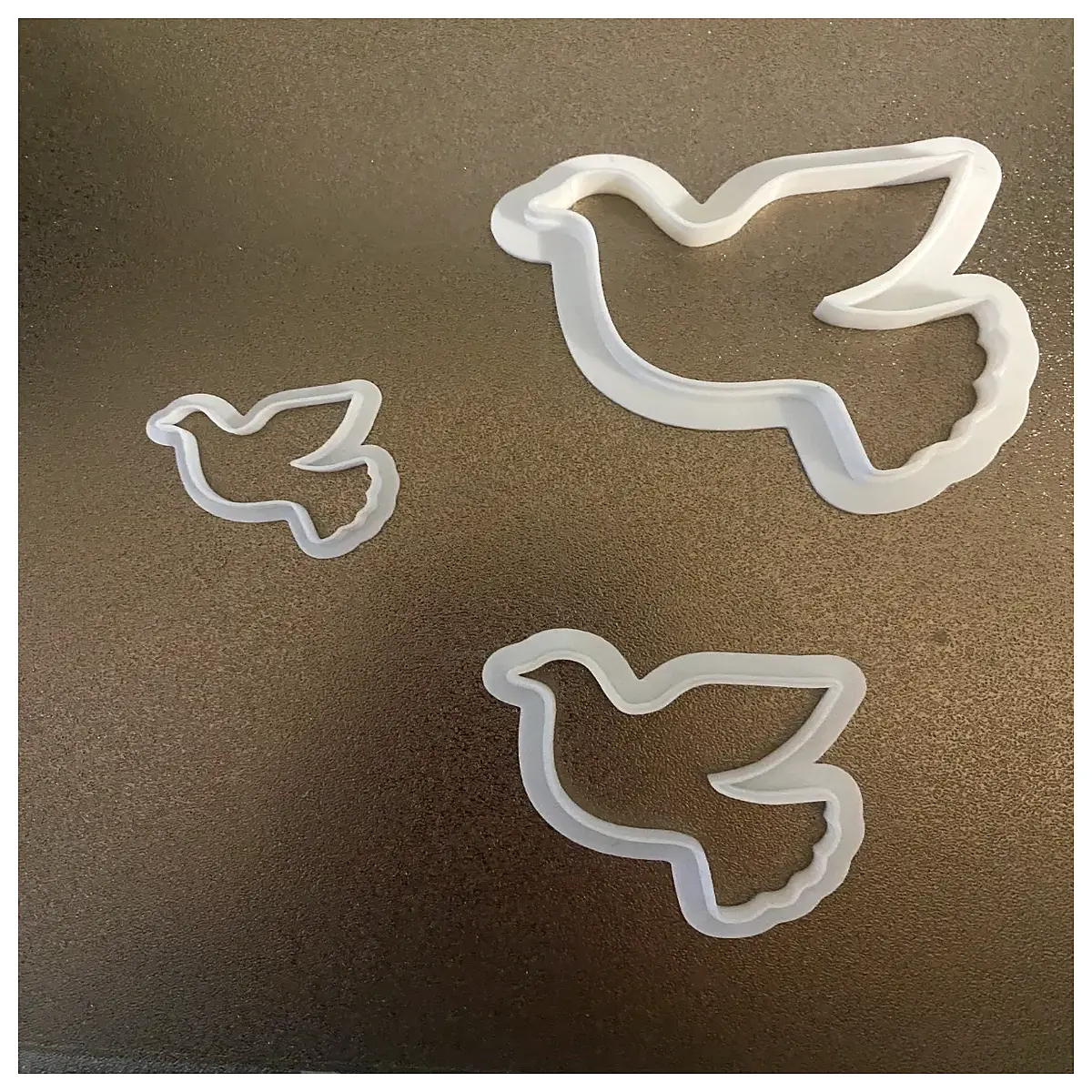 cookie cutter set stainless steel baking molds for fondant icing sugar paste pastry crafts