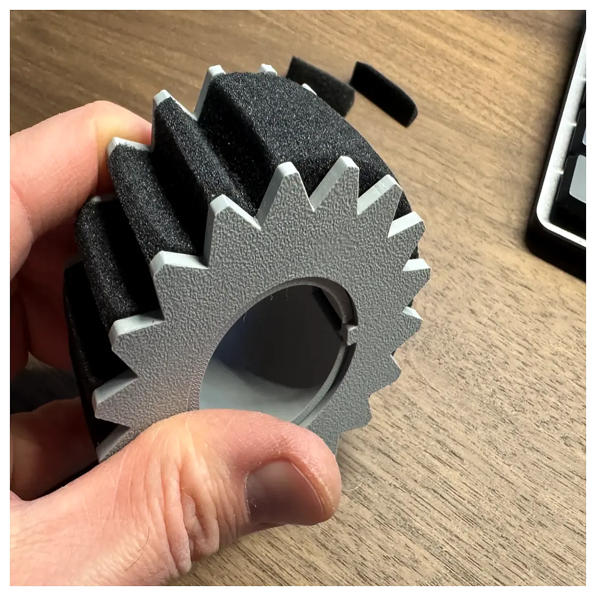 utb18 4ws foam cutter machine industrial eps styrofoam cutting tool hot wire for packaging