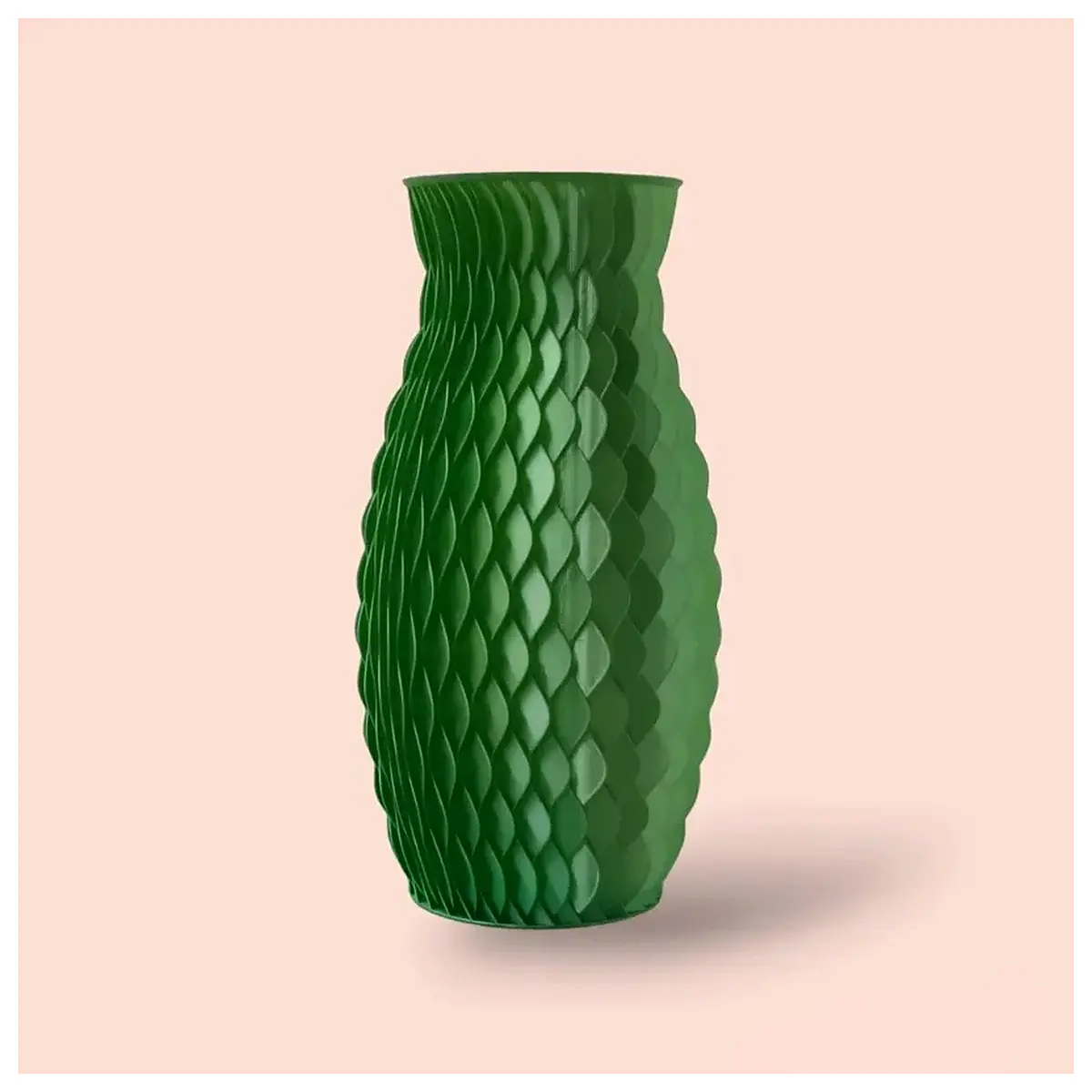 modern ceramic vase for home decor living room table centerpiece floral arrangement supplies