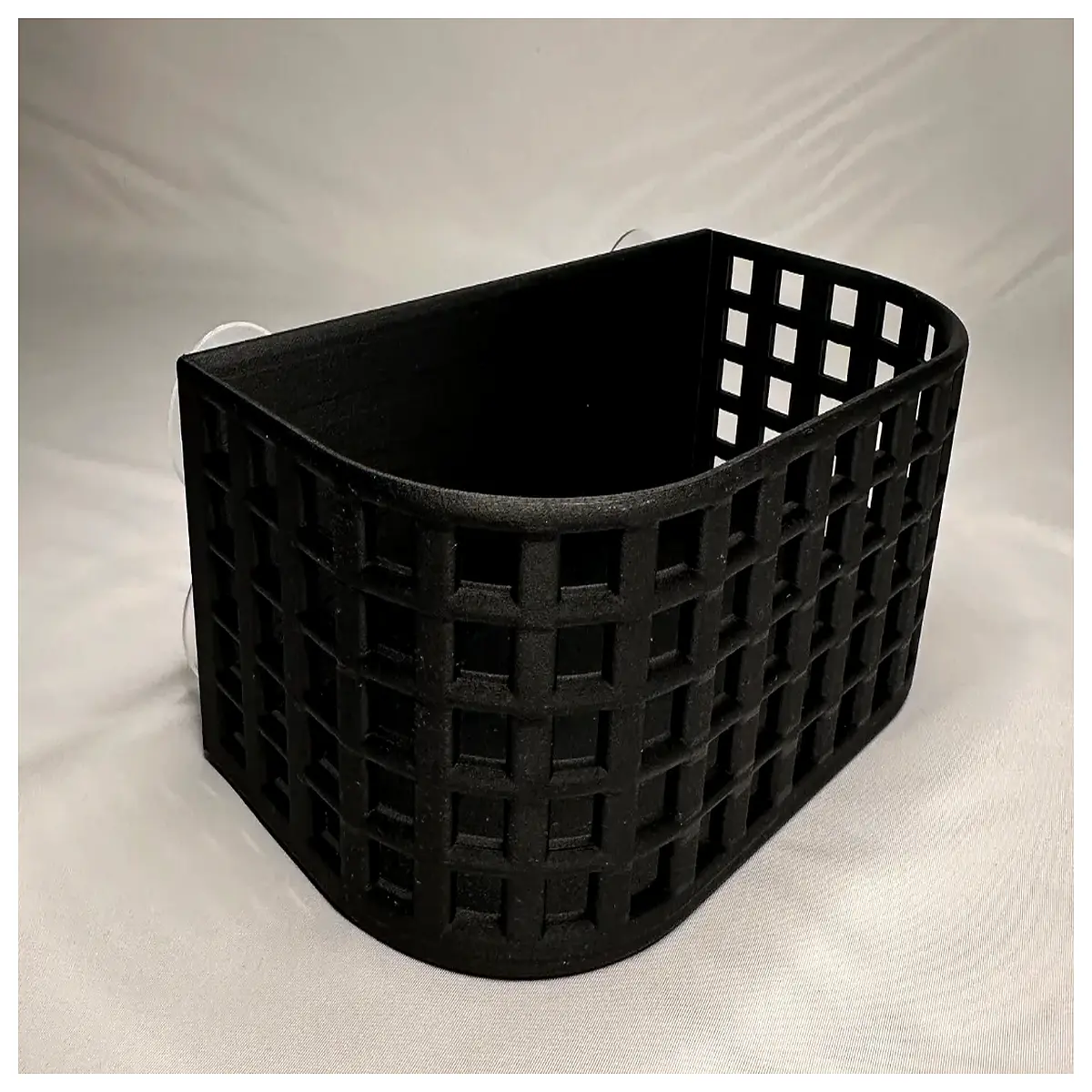 shower caddy for shampoo bottles wall mounted bathroom organizer rack holder