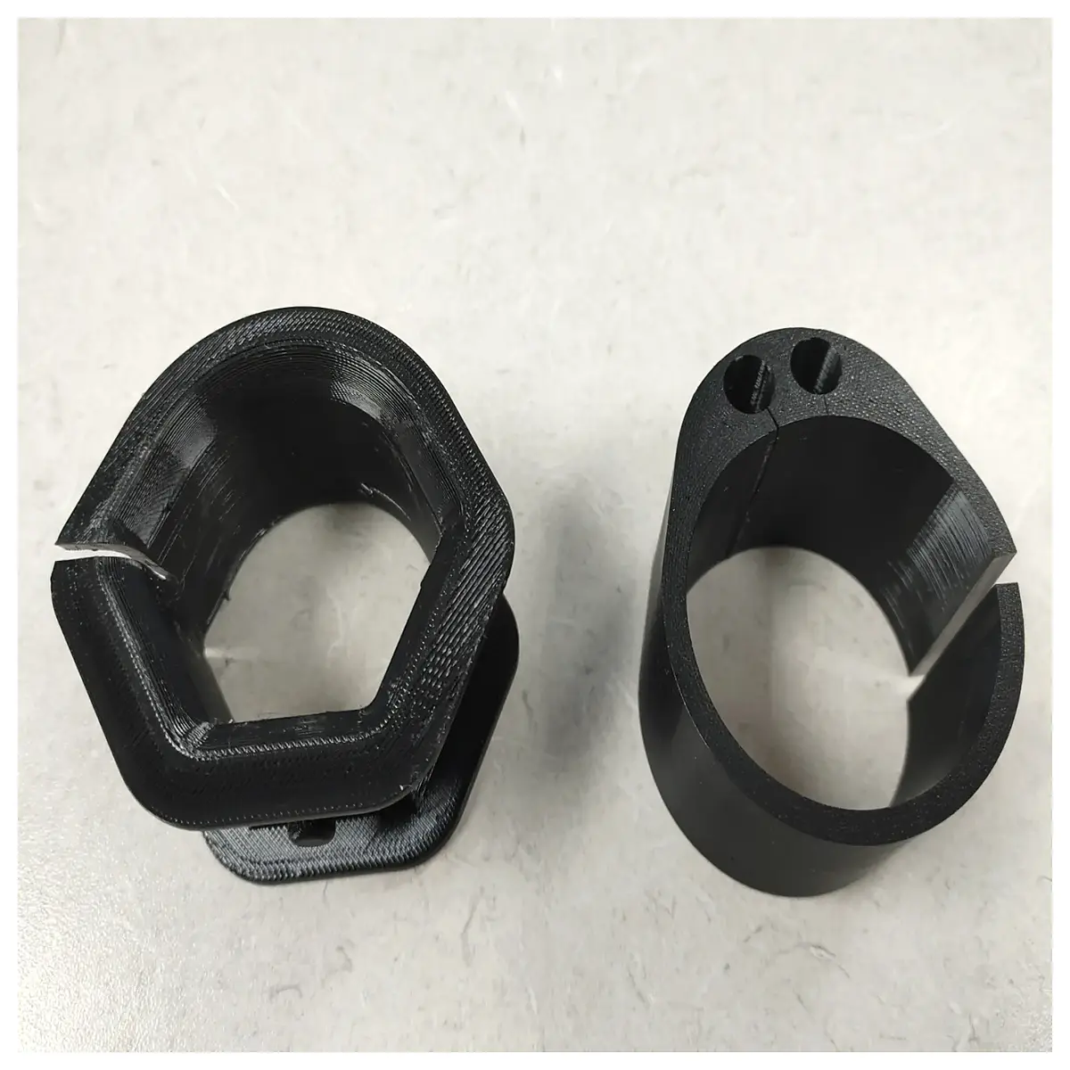 gvr4 front steering rack bushing replacement repair durable rubber mount for smooth handling