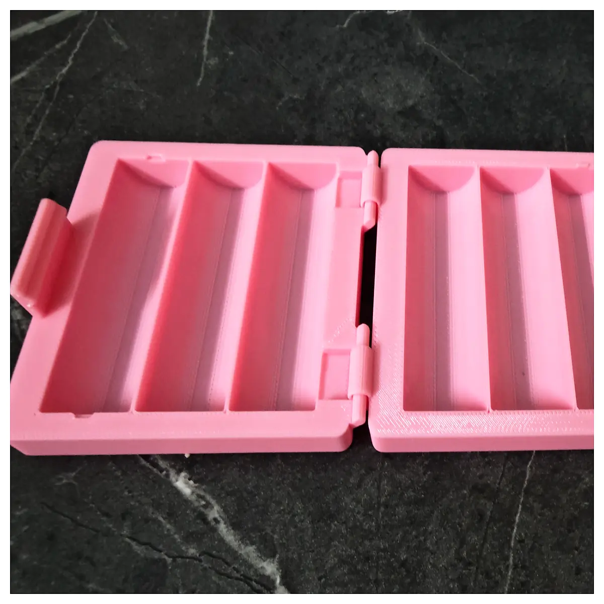 20mm coin capsule holder printing storage box for numismatic collection protection