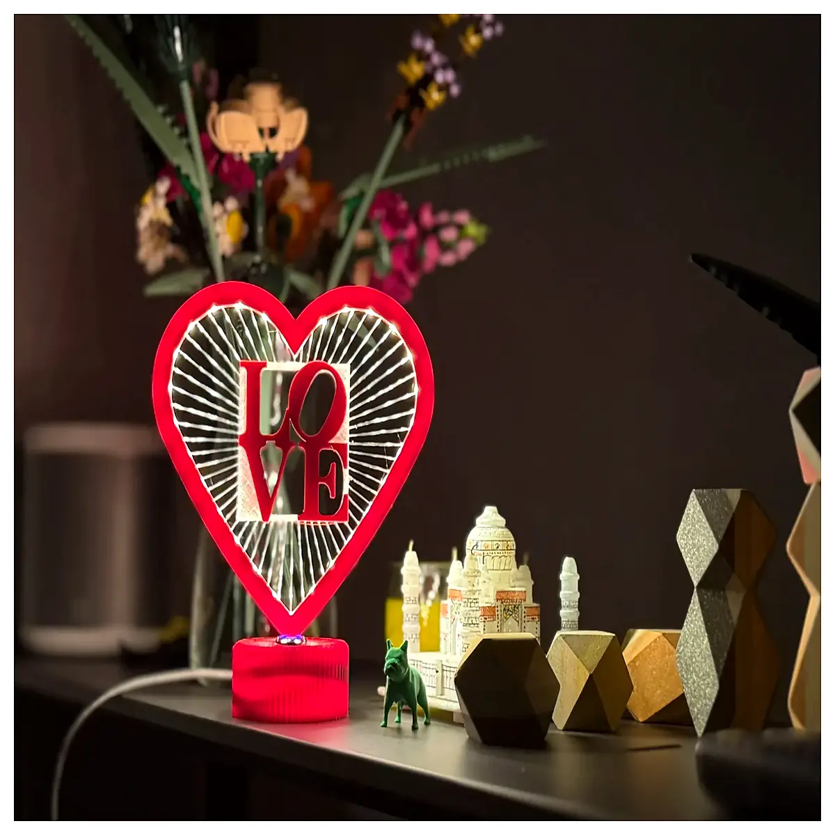 valentine s day romantic bedroom night for her gift