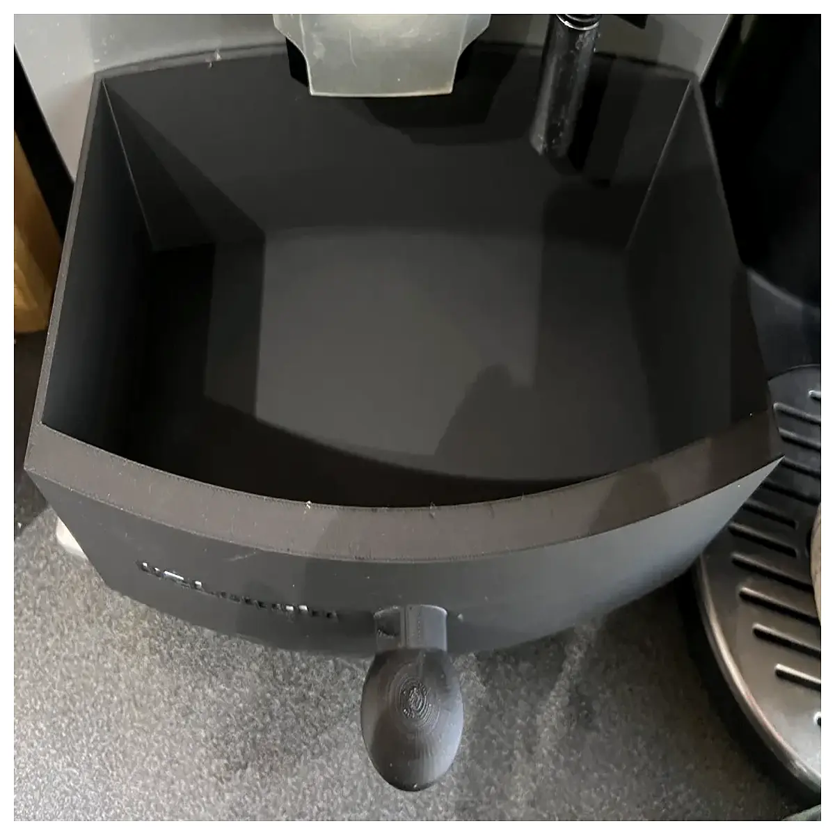 esam04120s water tank replacement part spare parts for magnifica s automatic coffee maker machine
